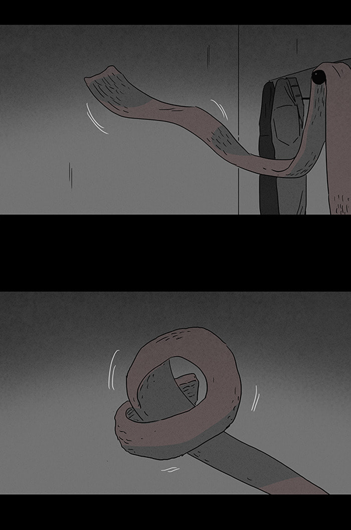 Tales of the Unusual Chapter 67 page 22 - 
