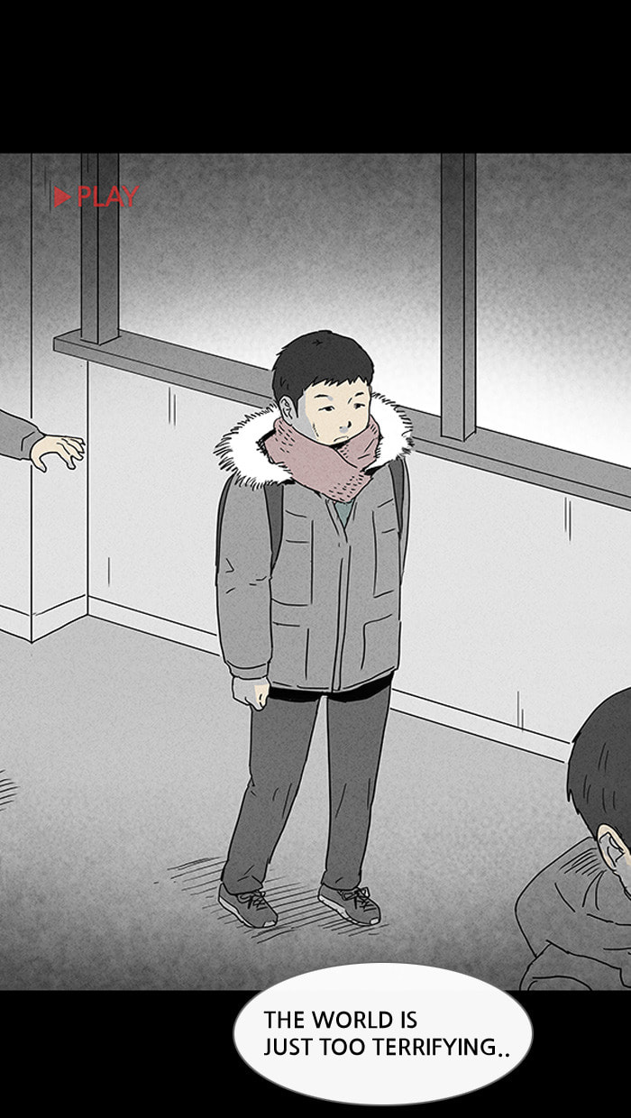 Tales of the Unusual Chapter 67 page 25 - 