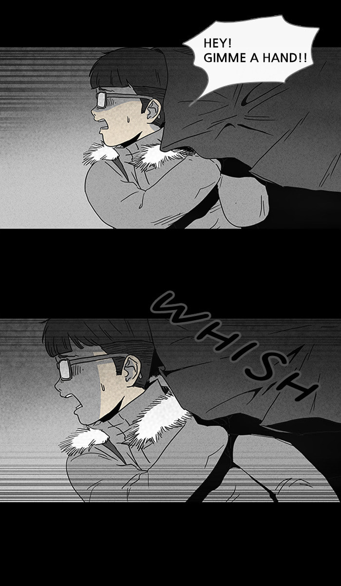 Tales of the Unusual Chapter 67 page 5 - 