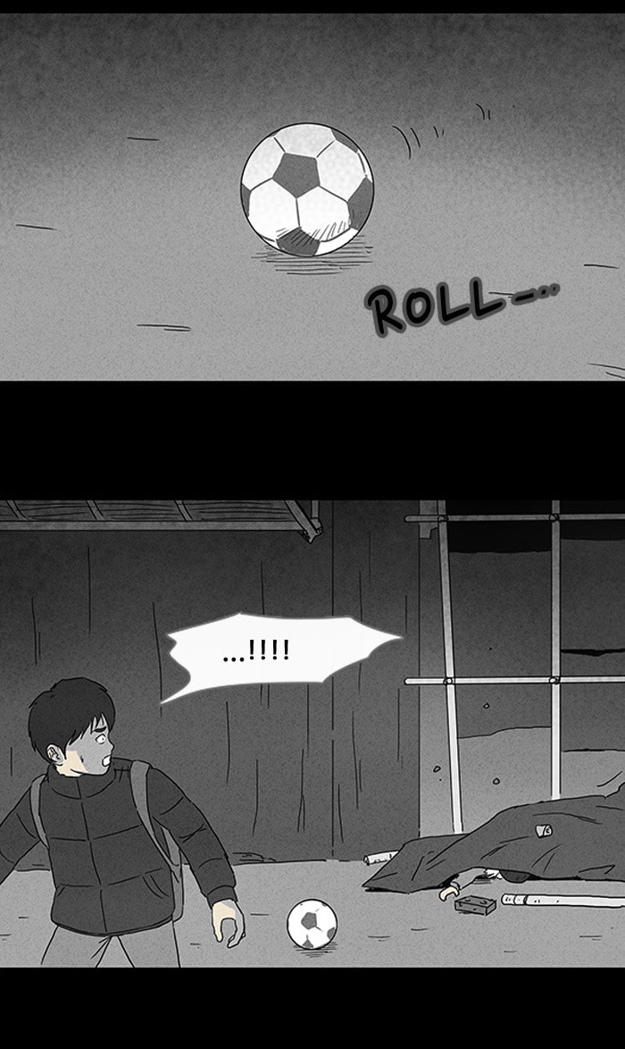 Tales of the Unusual Chapter 67 page 8 - 