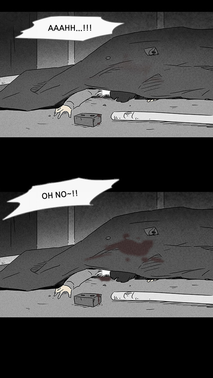 Tales of the Unusual Chapter 67 page 9 - 