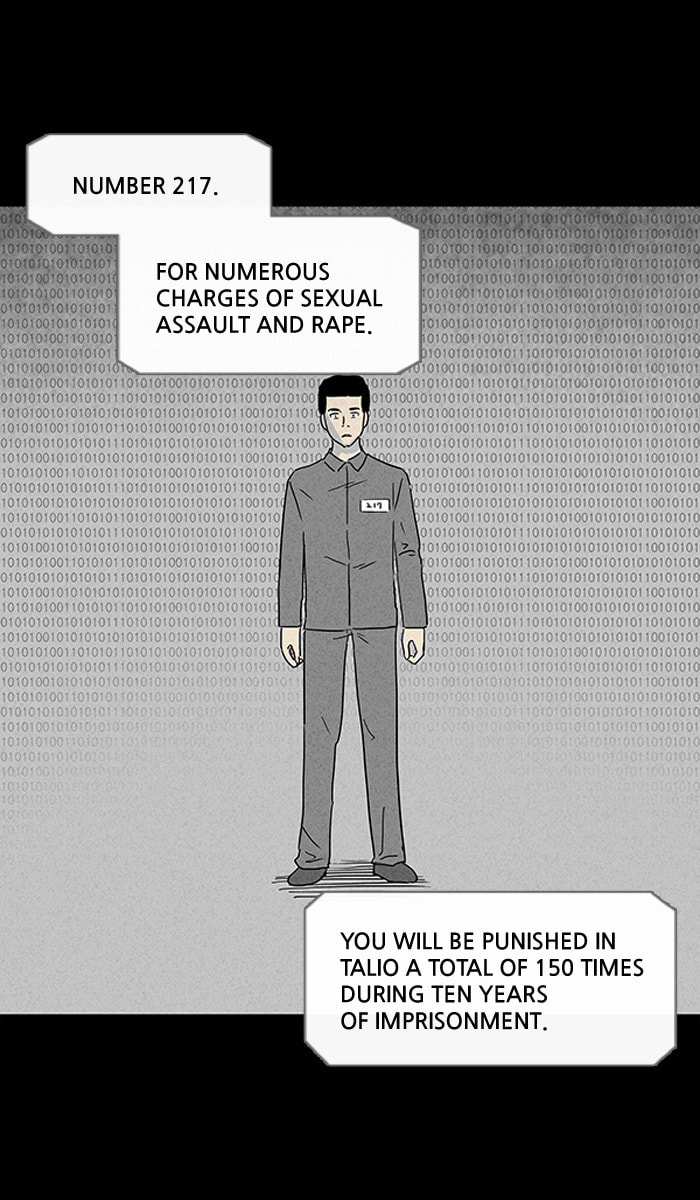 Tales of the Unusual Chapter 68 page 12 - 
