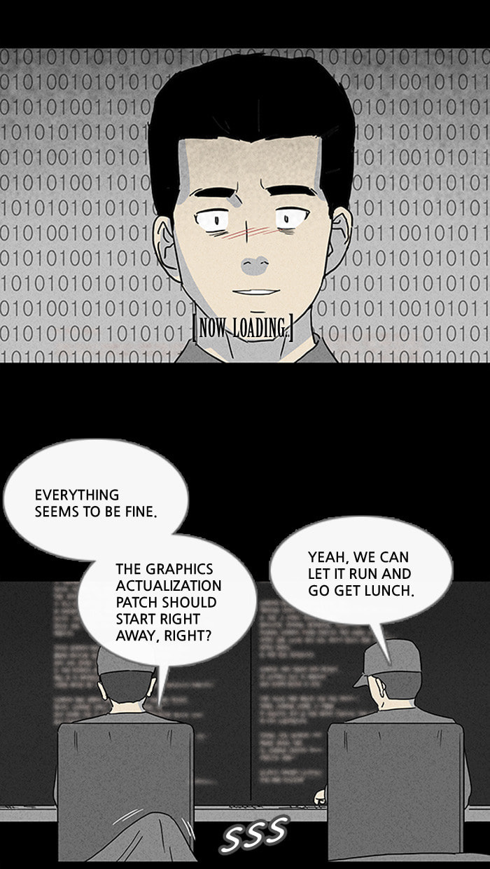 Tales of the Unusual Chapter 68 page 14 - 