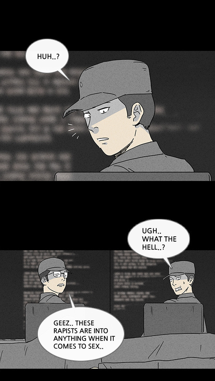 Tales of the Unusual Chapter 68 page 15 - 
