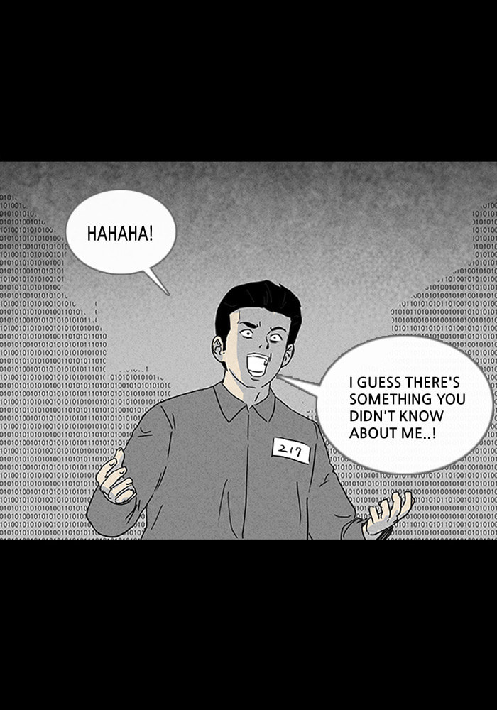 Tales of the Unusual Chapter 68 page 16 - 