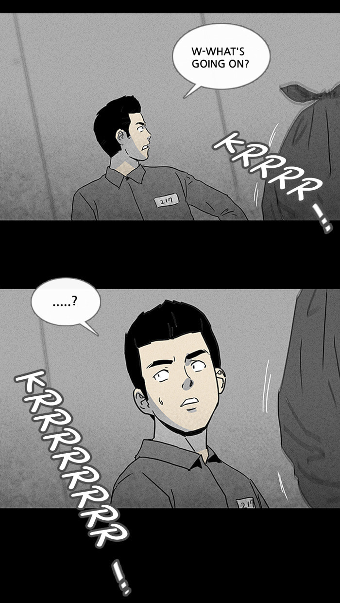 Tales of the Unusual Chapter 68 page 18 - 