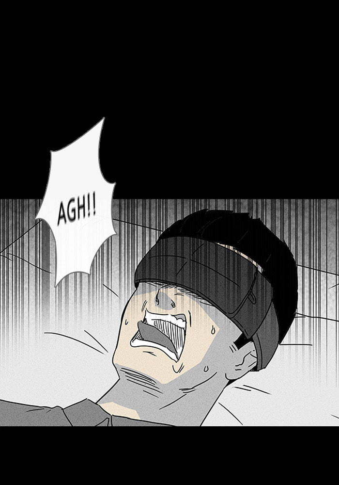 Tales of the Unusual Chapter 68 page 21 - 