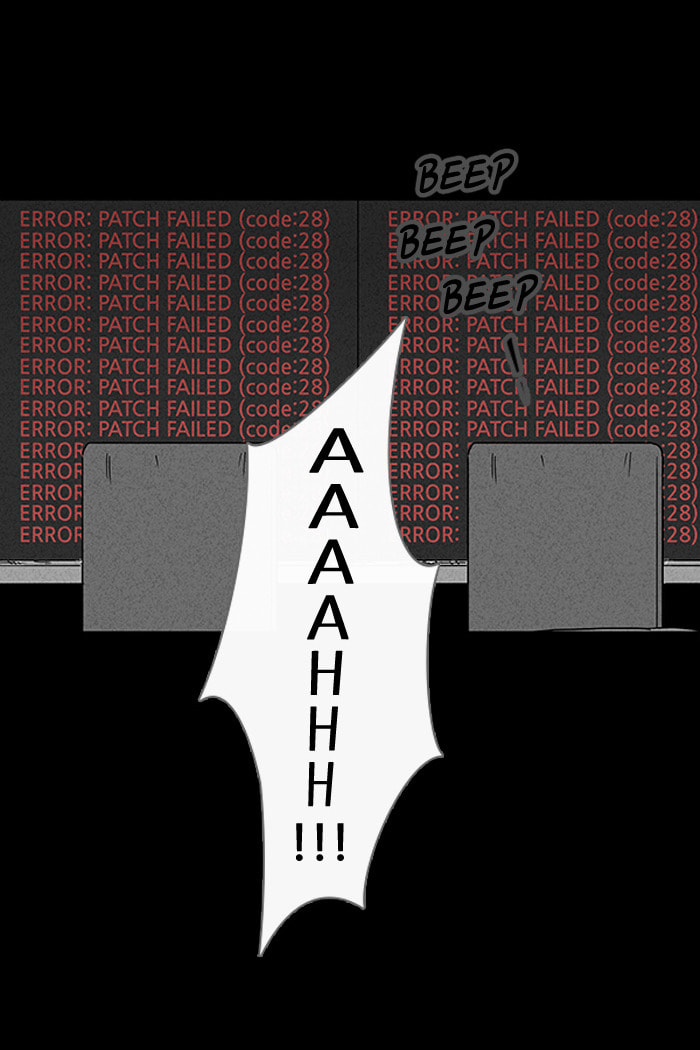 Tales of the Unusual Chapter 68 page 22 - 