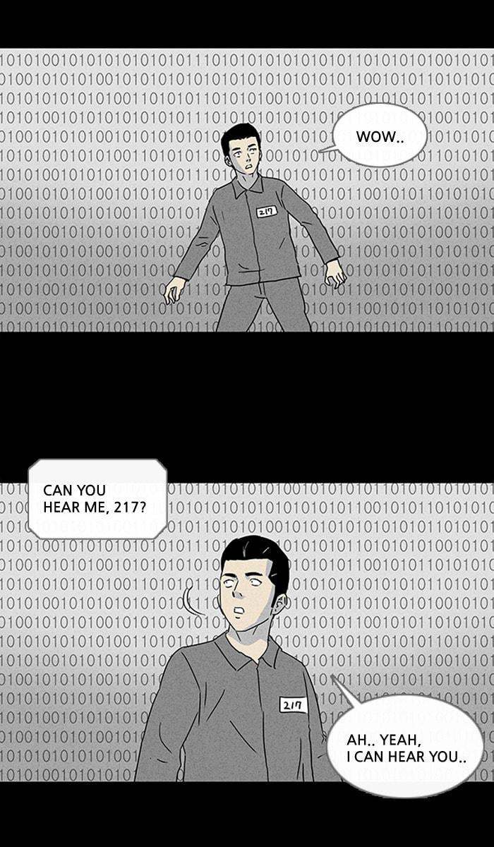 Tales of the Unusual Chapter 68 page 4 - 