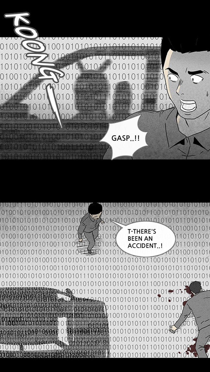 Tales of the Unusual Chapter 68 page 7 - 