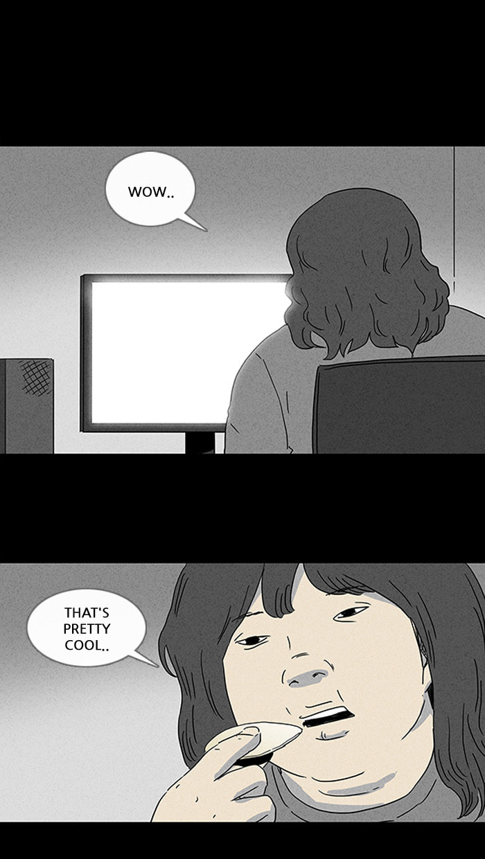 Tales of the Unusual Chapter 69 page 14 - 