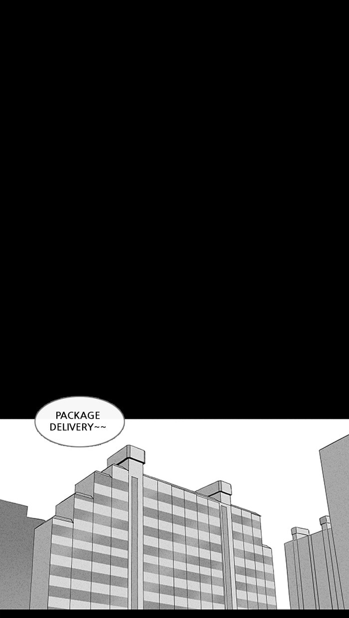 Tales of the Unusual Chapter 69 page 16 - 