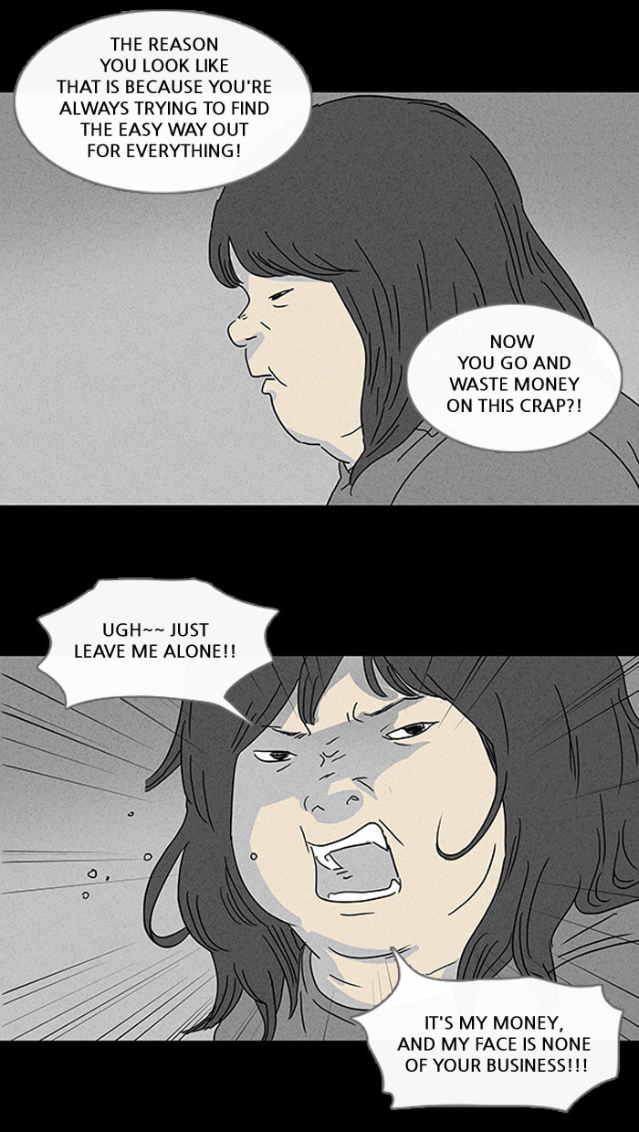 Tales of the Unusual Chapter 69 page 18 - 