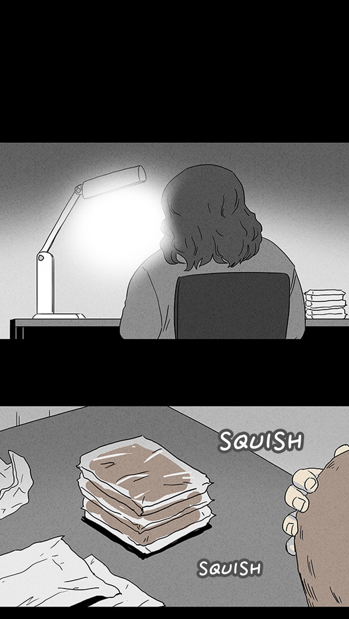 Tales of the Unusual Chapter 69 page 20 - 