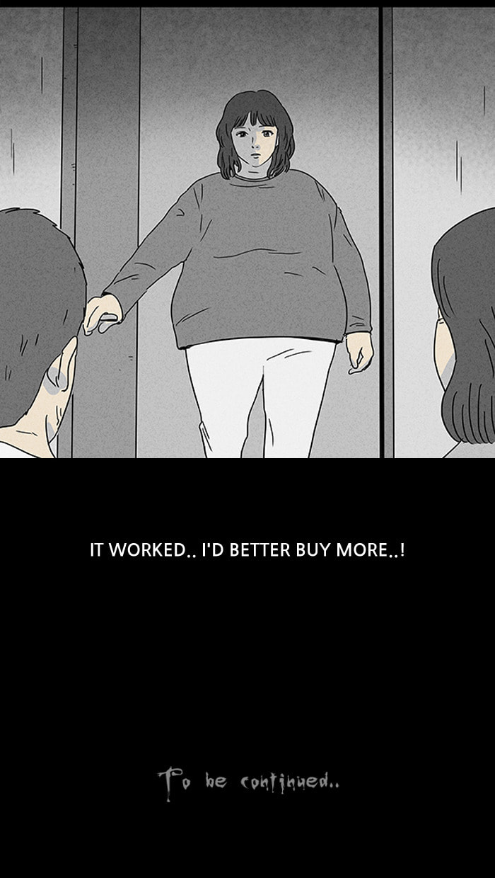 Tales of the Unusual Chapter 69 page 24 - 