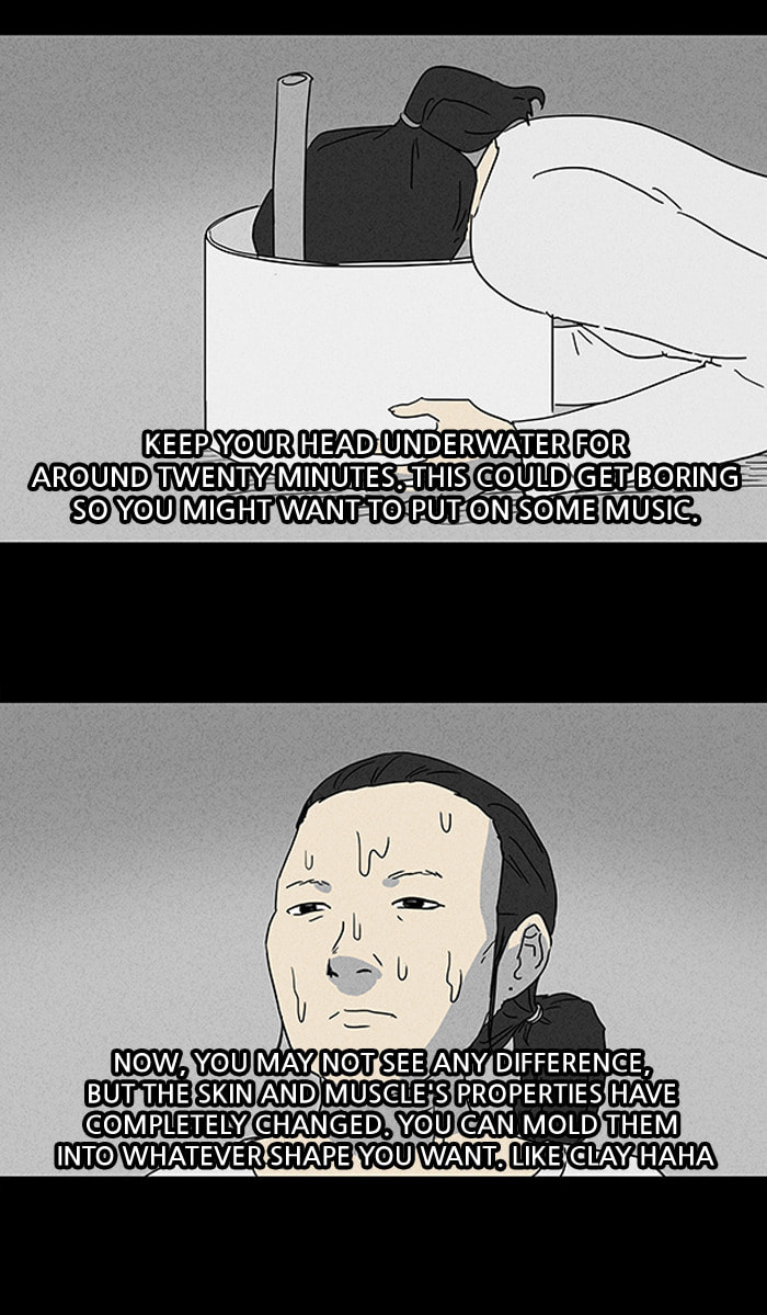 Tales of the Unusual Chapter 69 page 6 - 