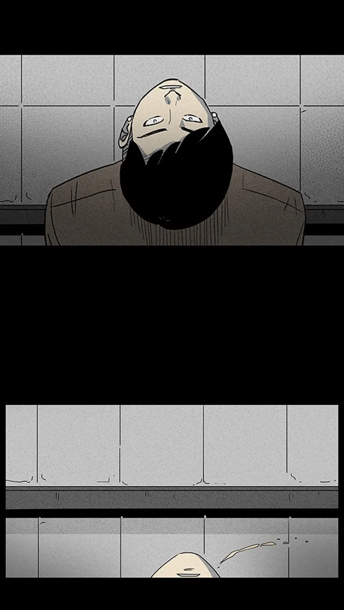 Tales of the Unusual Chapter 7 page 23 - 