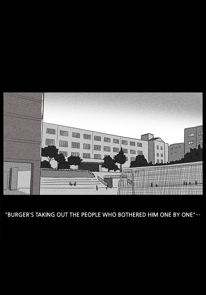 Tales of the Unusual Chapter 7 page 30 - 