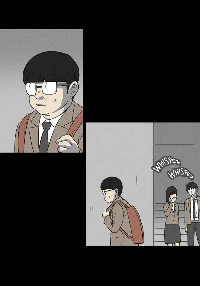 Tales of the Unusual Chapter 7 page 31 - 