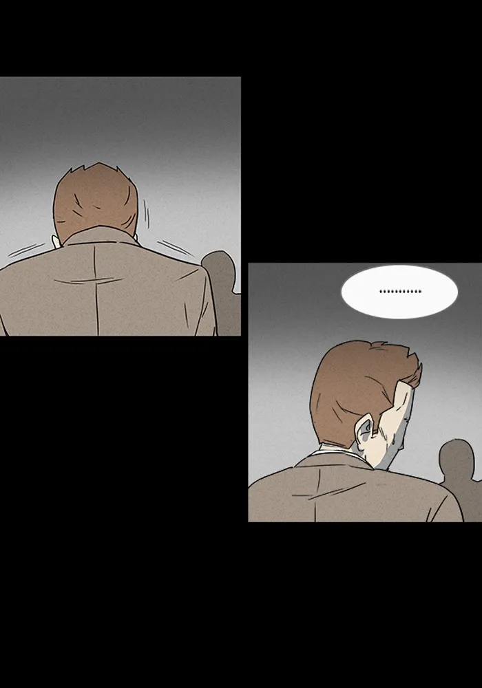 Tales of the Unusual Chapter 7 page 34 - 