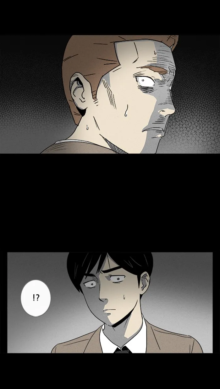 Tales of the Unusual Chapter 7 page 35 - 