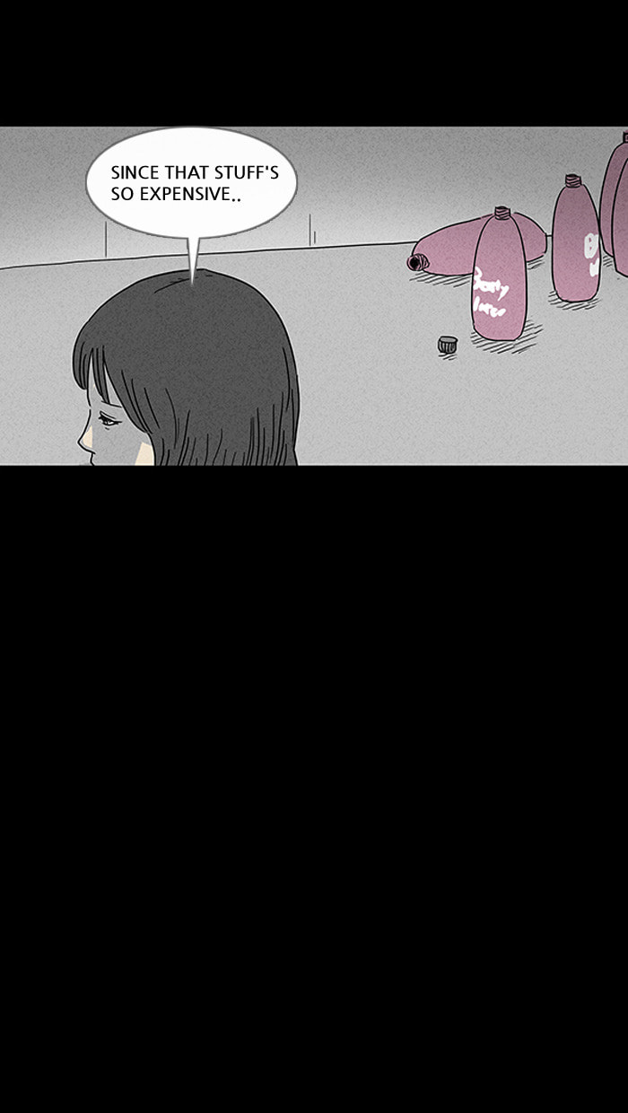 Tales of the Unusual Chapter 70 page 12 - 