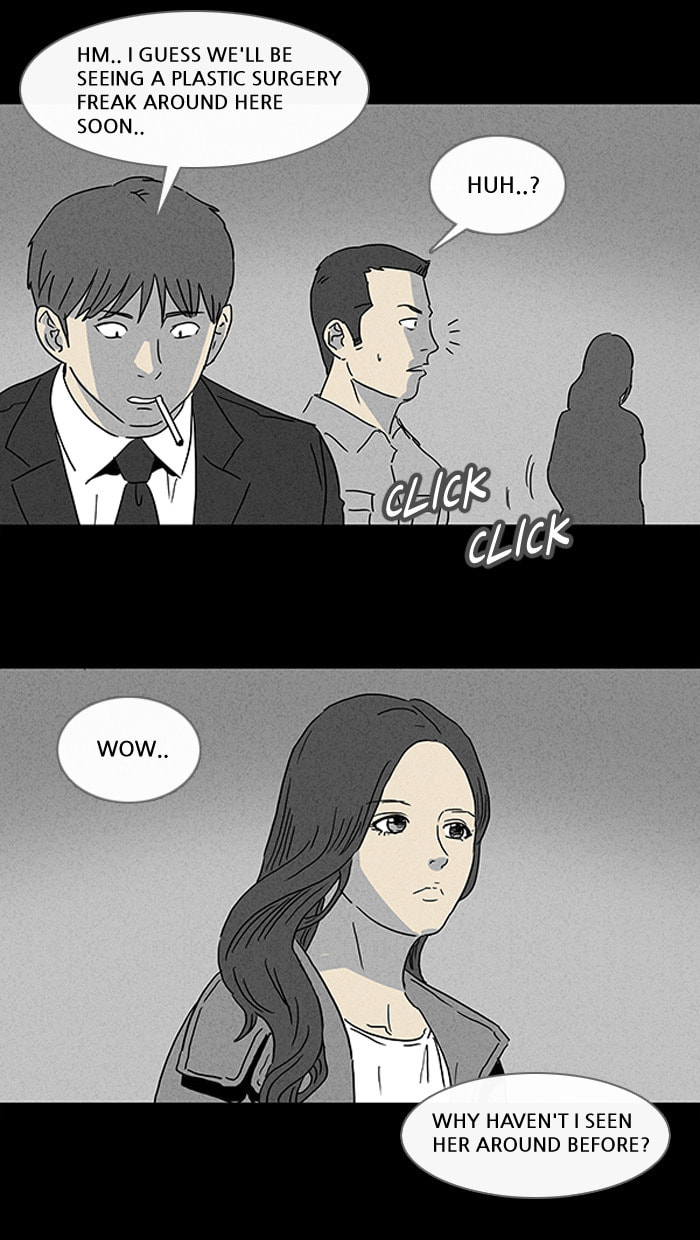 Tales of the Unusual Chapter 70 page 14 - 