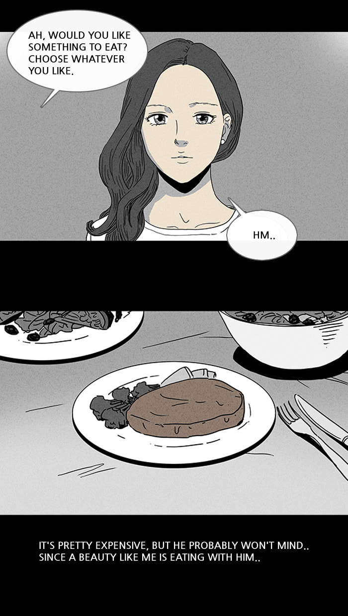 Tales of the Unusual Chapter 70 page 18 - 
