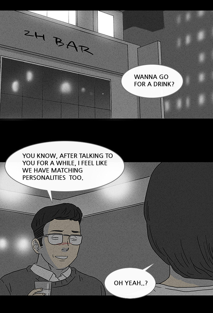 Tales of the Unusual Chapter 70 page 19 - 