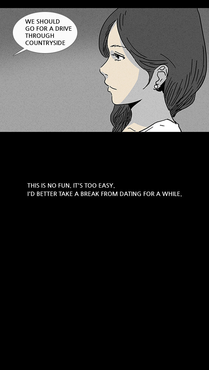 Tales of the Unusual Chapter 70 page 23 - 