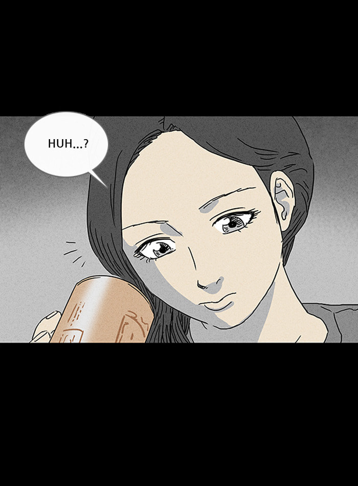 Tales of the Unusual Chapter 70 page 26 - 