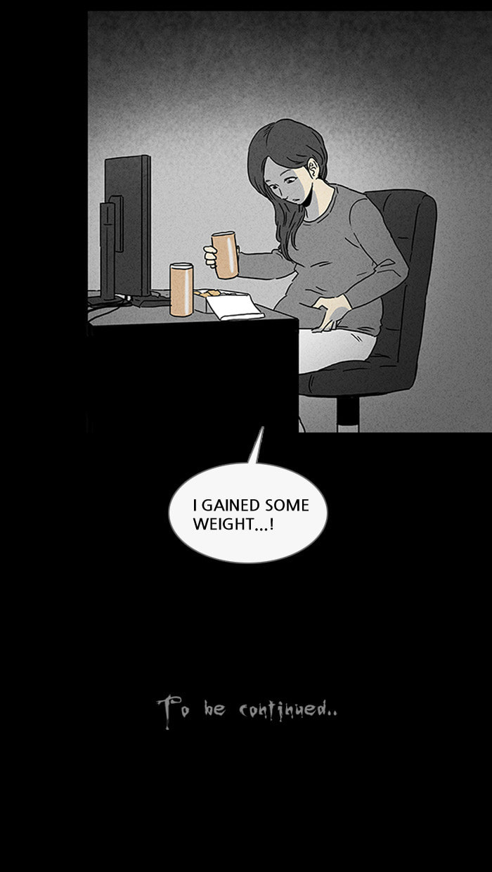 Tales of the Unusual Chapter 70 page 27 - 