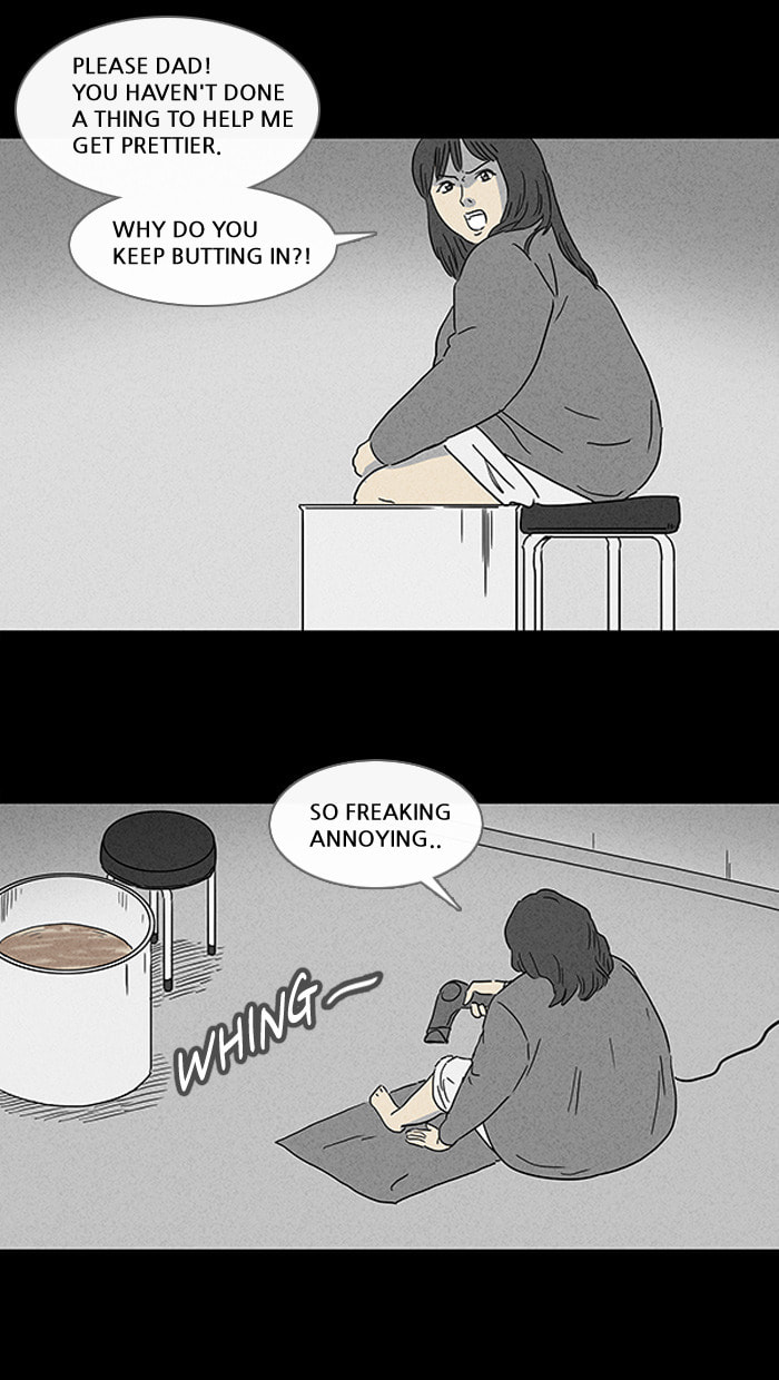 Tales of the Unusual Chapter 70 page 8 - 
