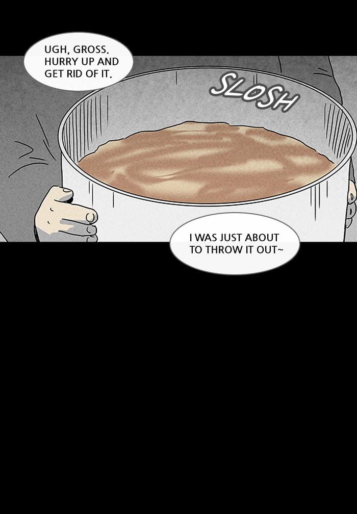 Tales of the Unusual Chapter 70 page 10 - 