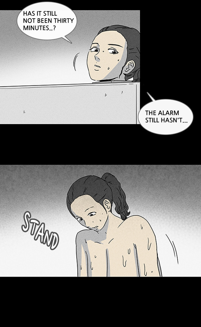 Tales of the Unusual Chapter 71 page 13 - 