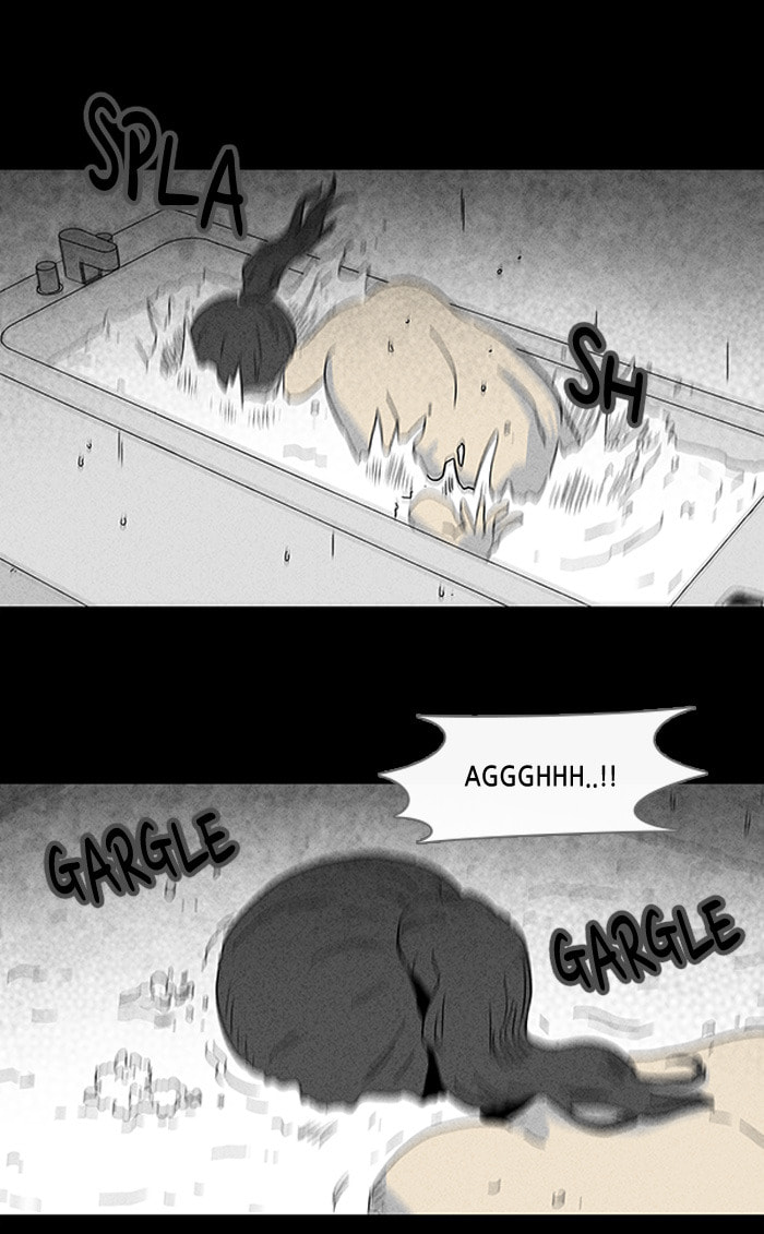 Tales of the Unusual Chapter 71 page 15 - 