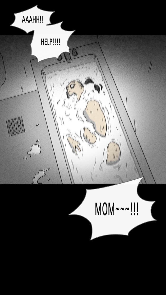 Tales of the Unusual Chapter 71 page 18 - 