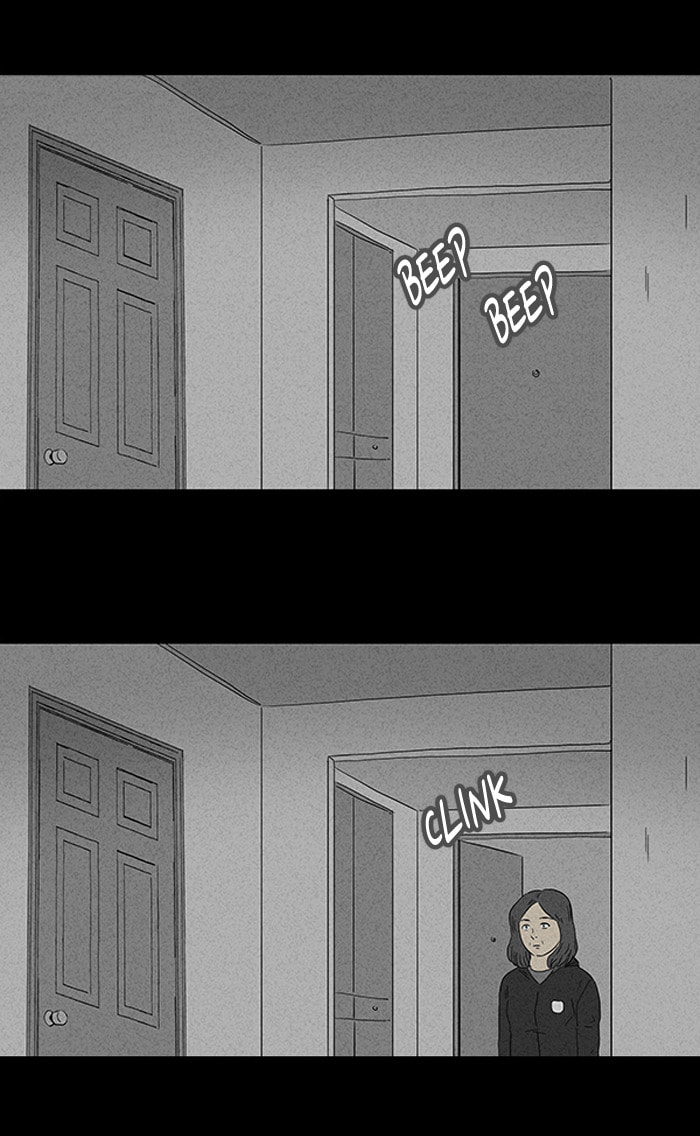 Tales of the Unusual Chapter 71 page 20 - 