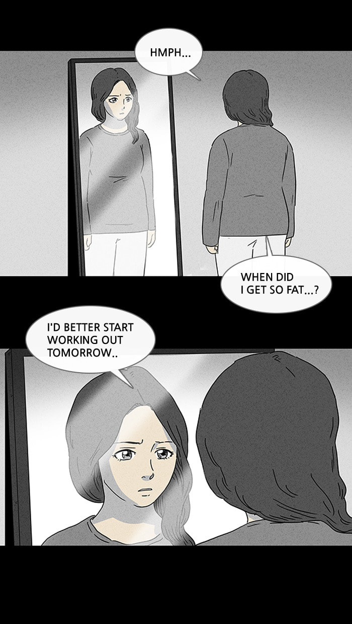 Tales of the Unusual Chapter 71 page 3 - 