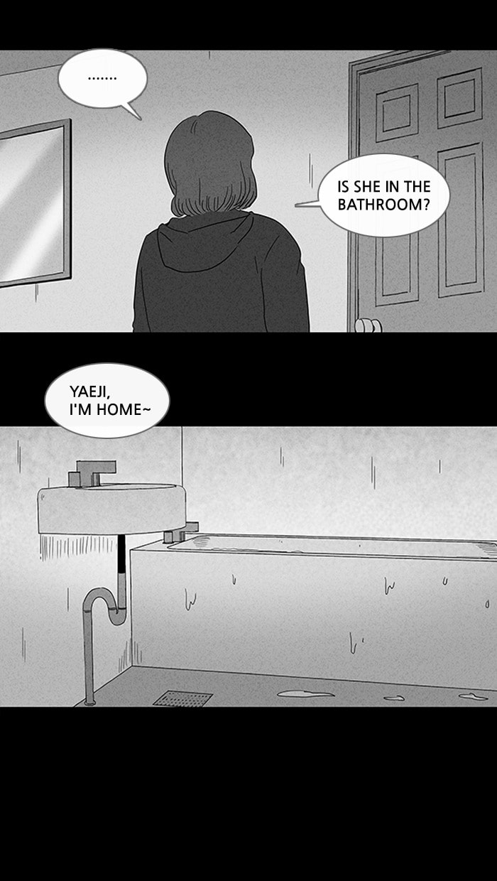 Tales of the Unusual Chapter 71 page 21 - 