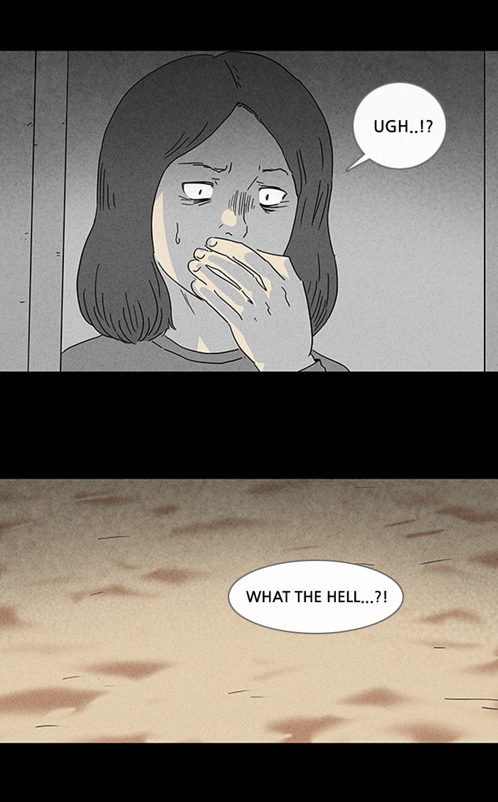 Tales of the Unusual Chapter 71 page 23 - 