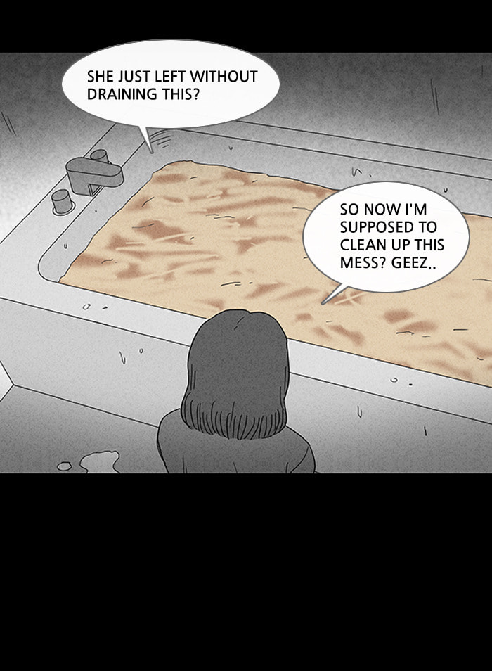 Tales of the Unusual Chapter 71 page 24 - 