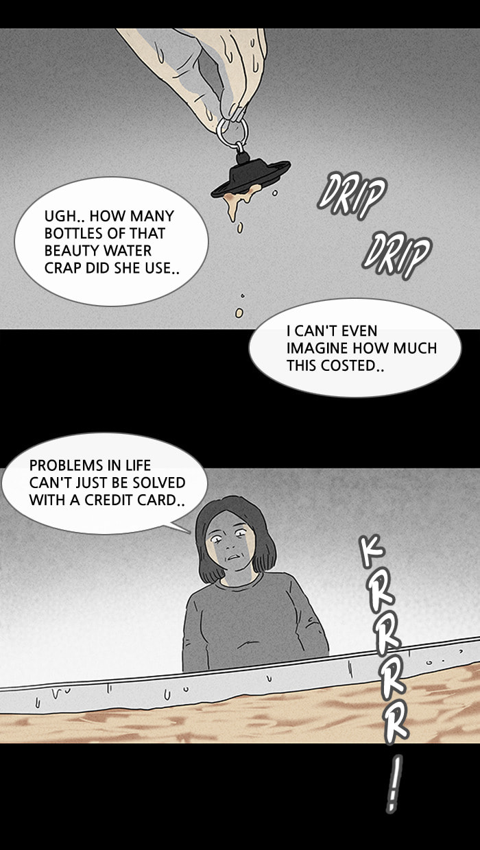 Tales of the Unusual Chapter 71 page 25 - 