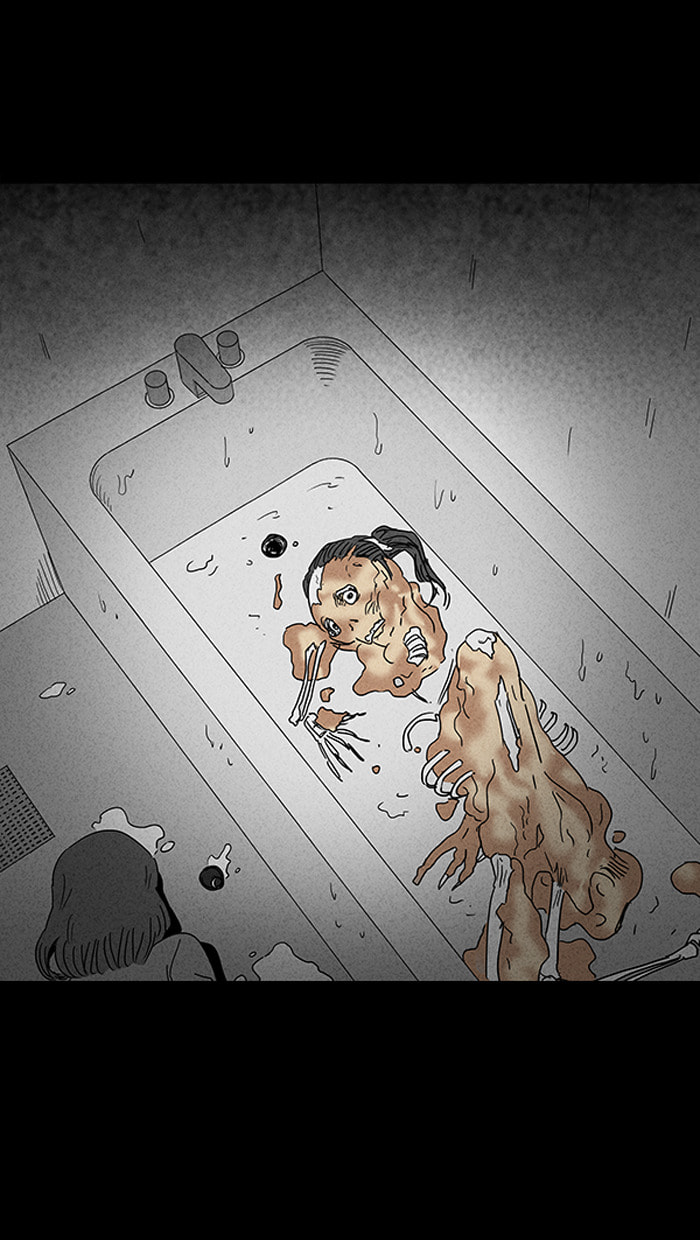 Tales of the Unusual Chapter 71 page 28 - 