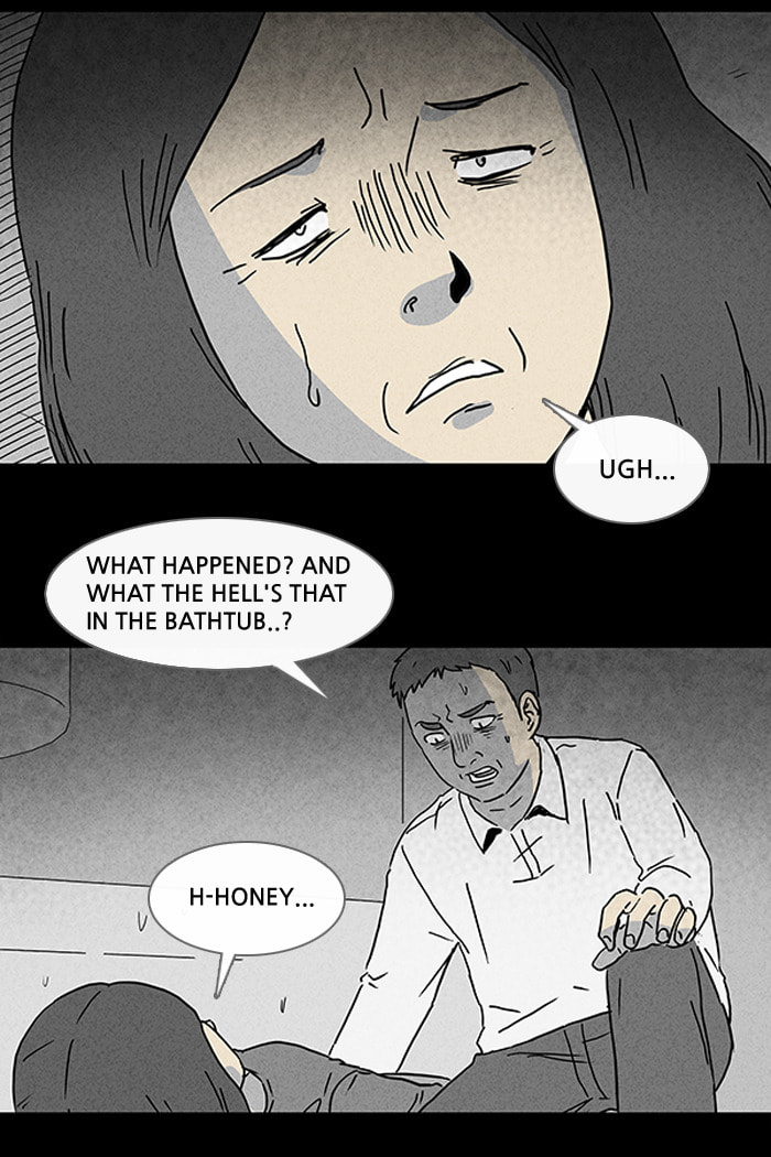 Tales of the Unusual Chapter 71 page 30 - 
