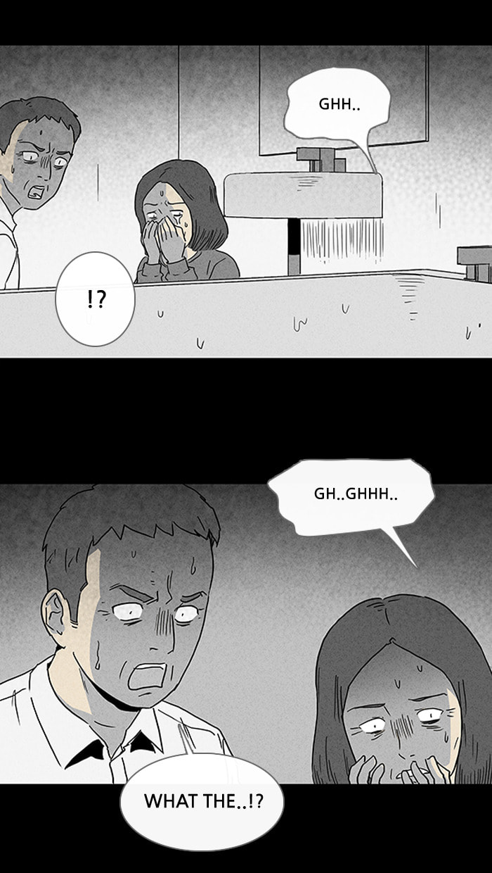 Tales of the Unusual Chapter 71 page 32 - 