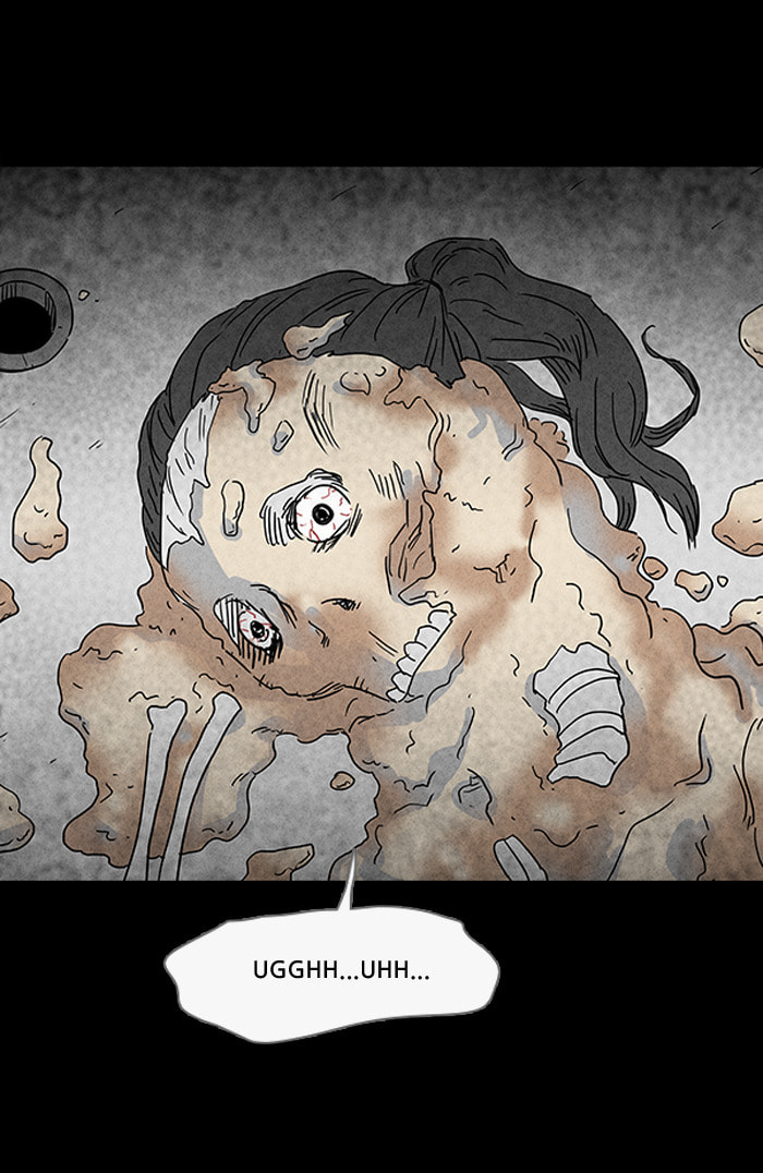 Tales of the Unusual Chapter 71 page 33 - 