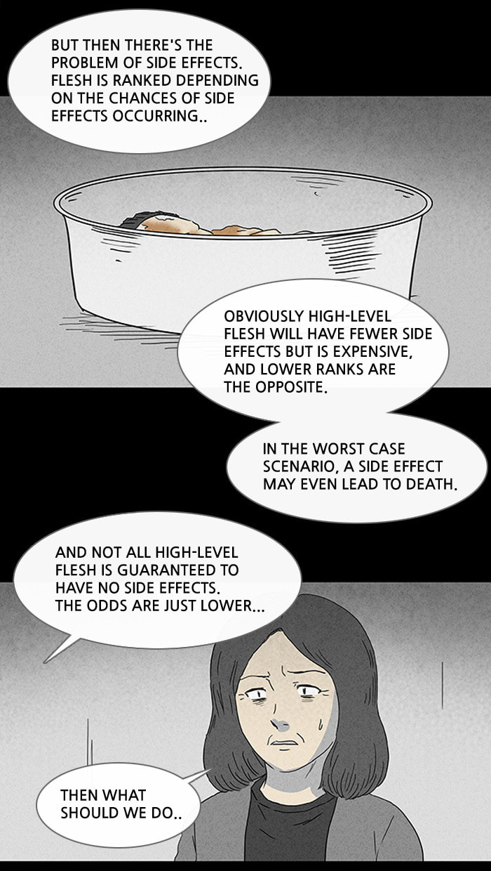 Tales of the Unusual Chapter 72 page 14 - 