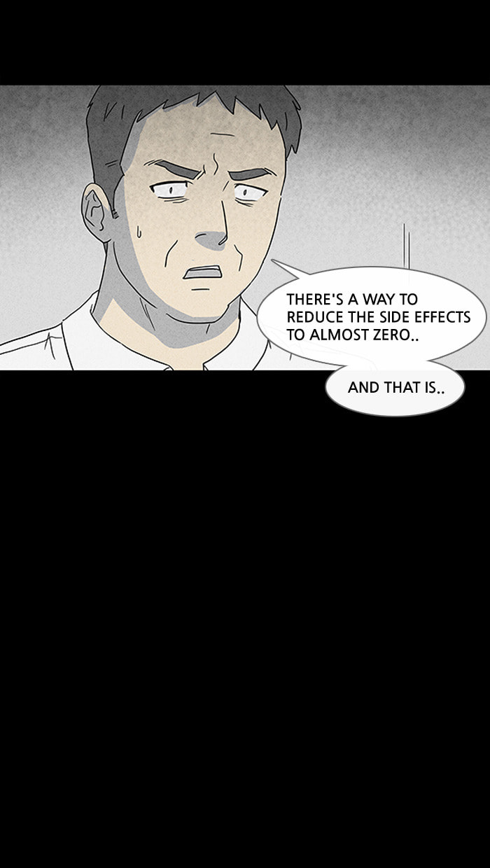 Tales of the Unusual Chapter 72 page 15 - 