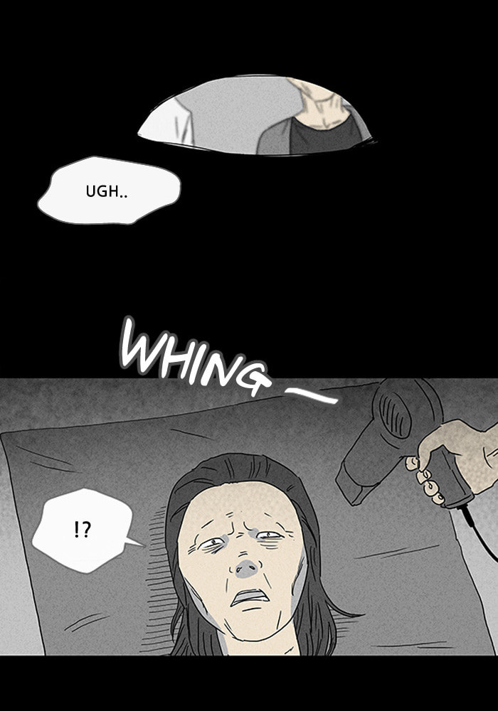 Tales of the Unusual Chapter 72 page 17 - 